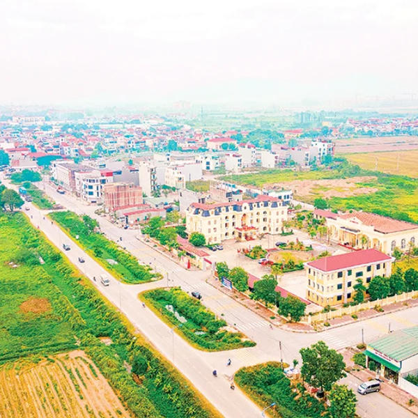 Bắc Ninh đấu giá khu đất hơn 32.000 m², giá khởi điểm 122,4 tỷ đồng
