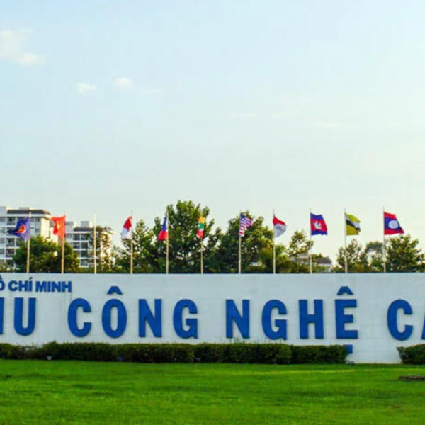TP.HCM thu hồi gần 19,2 ha đất dự án Công viên Thiên niên kỷ tại Khu Công nghệ cao