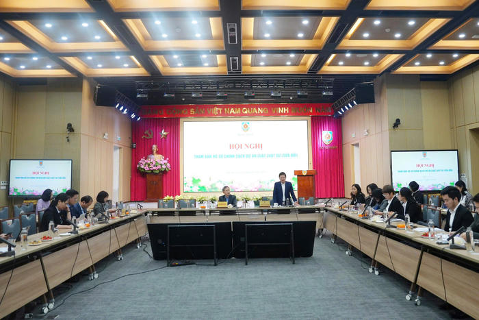 Xây dựng đội ngũ luật sư chuyên môn giỏi, đáp ứng yêu cầu cải cách tư pháp và hội nhập quốc tế