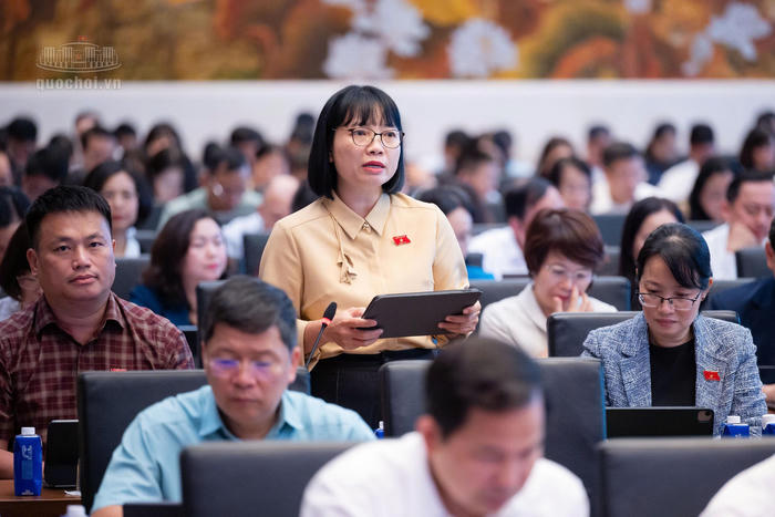 Kiểm soát chặt chi phí, bảo đảm quyền lợi của người sử dụng điện 