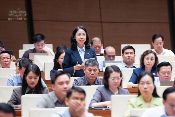 Bảo đảm cân bằng giữa nghiêm trị hành vi tội phạm nguy hiểm mới và mở rộng chính sách nhân đạo 