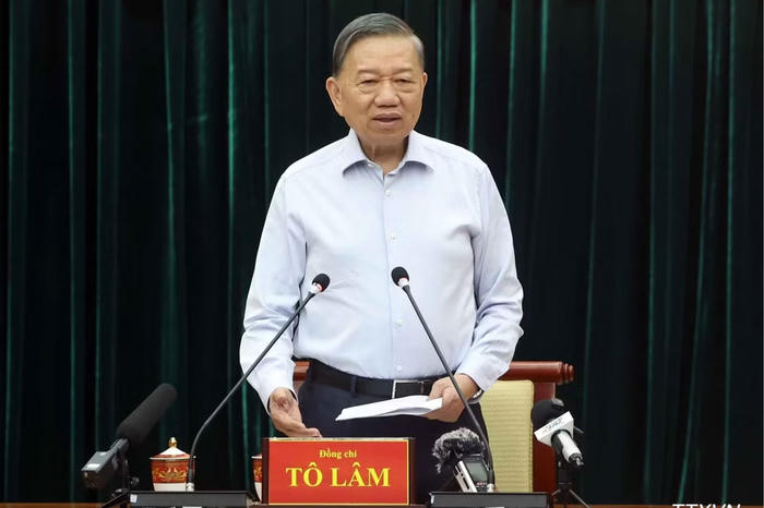 TP Hồ Chí Minh cần nâng cao năng lực thực thi, giải quyết công việc đến kết quả cuối cùng