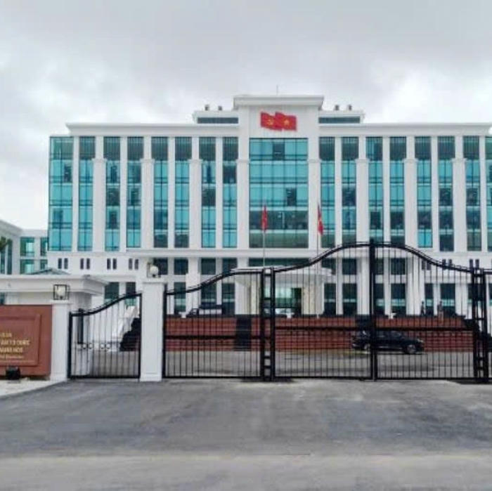 Điểm tin Pháp luật 26/09: Bộ Chính trị, Ban Bí thư quyết định thi hành kỷ luật tổ chức đảng và đảng viên vi phạm Điểm tin Pháp luật 26/09: Bộ Chính trị, Ban Bí thư quyết định thi hành kỷ luật tổ chức đảng và đảng viên vi phạm