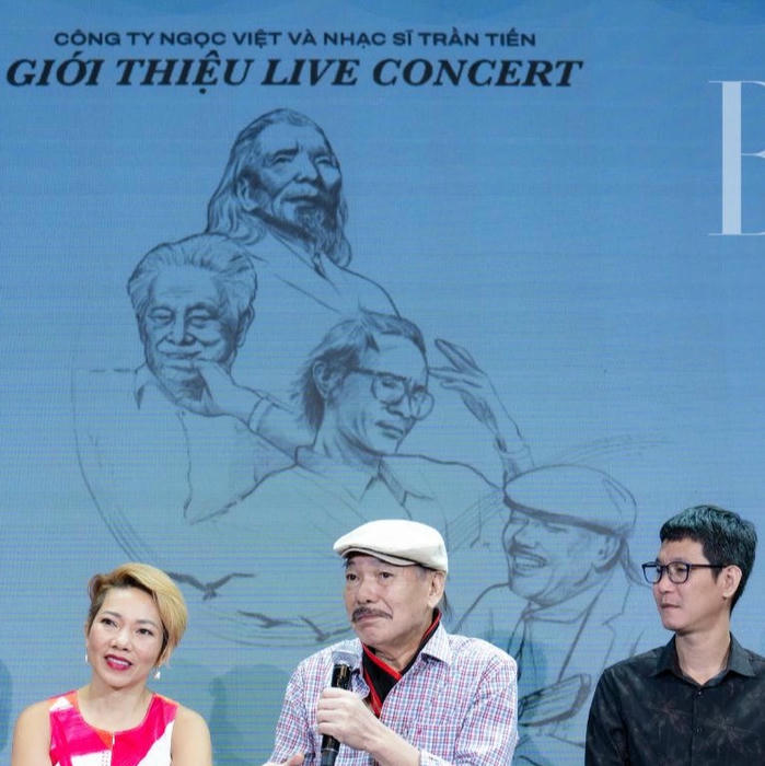 Điểm tin Showbiz 14/10: Bốn nhạc sĩ lớn lần đầu hội tụ trong đặc biệt 'Về đây bốn cánh chim trời'