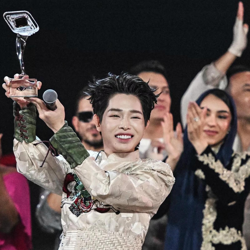 Điểm tin Showbiz 23/09: Thủ tướng gửi thư biểu dương thành tích xuất sắc của ca sĩ Đức Phúc