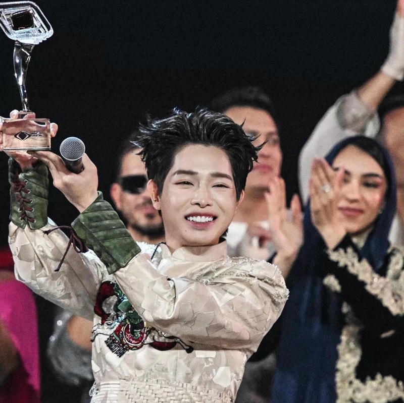 Điểm tin Showbiz 23/09: Thủ tướng gửi thư biểu dương thành tích xuất sắc của ca sĩ Đức Phúc