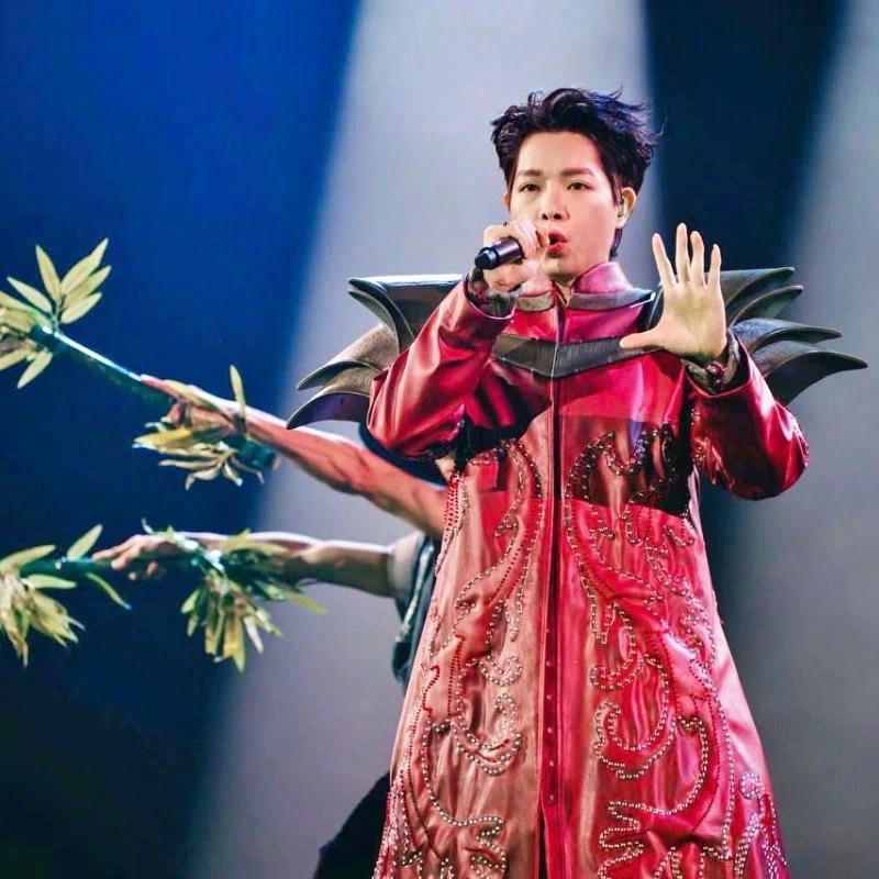Điểm tin Showbiz 27/09:  Sau Quán quân Intervision 2025, Đức Phúc tiếp tục đón tin vui