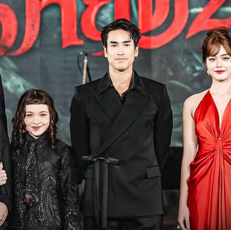 Điểm tin Showbiz 30/09: 5 diễn viên của bom tấn kinh dị 'Quỷ ăn tạng' xác nhận sang Việt Nam