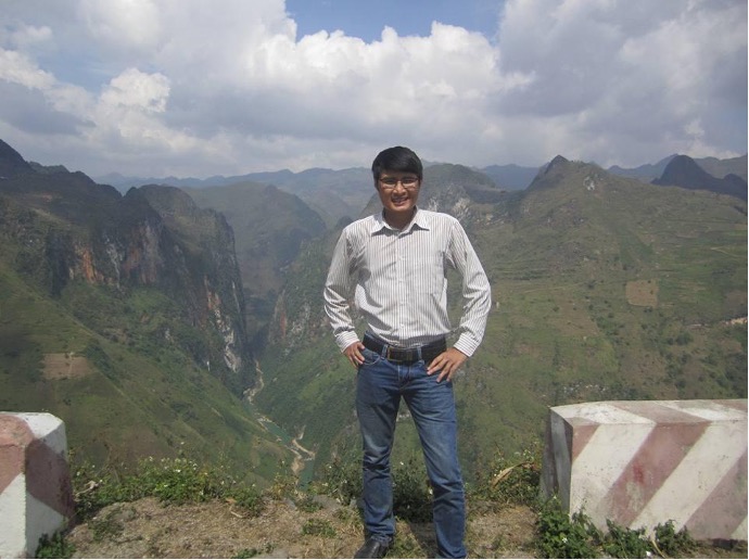 Càng trong hoàn cảnh khó khăn, anh Mười càng nỗ lực để có được thành quả