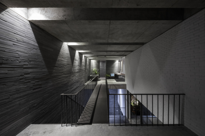 Thiết kế của Võ Trọng Nghĩa được báo Mỹ ca ngợi là 