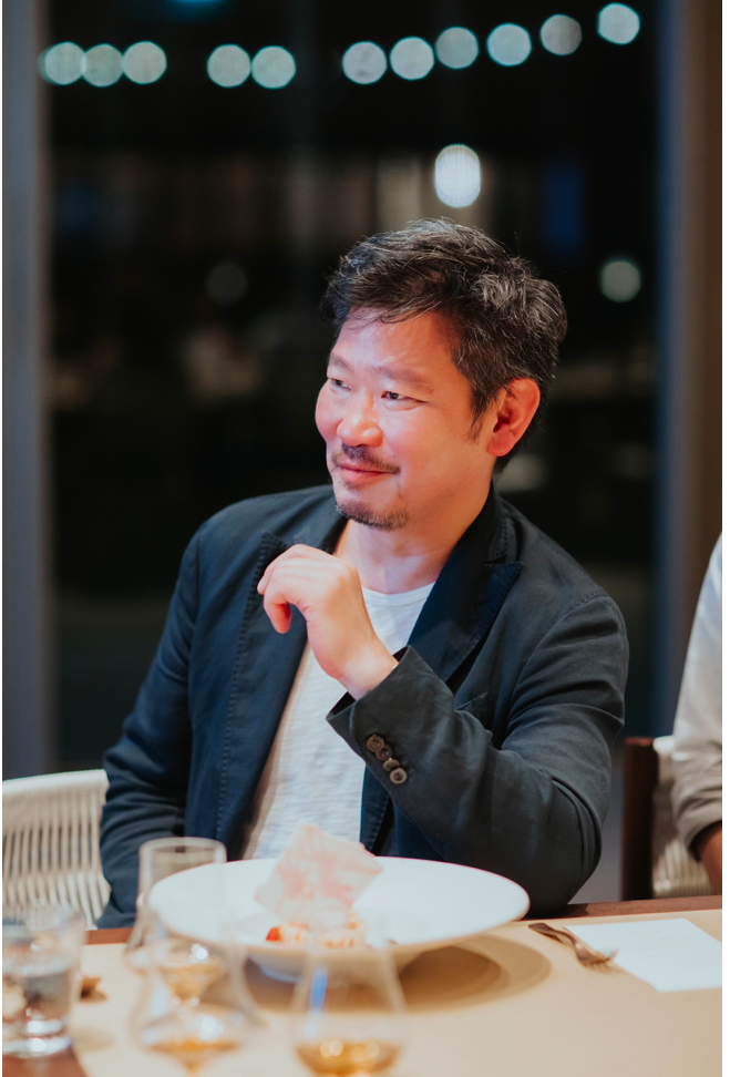 Doanh nhân người Singapore sở hữu chuỗi hệ thống khách sạn trên toàn thế giới.