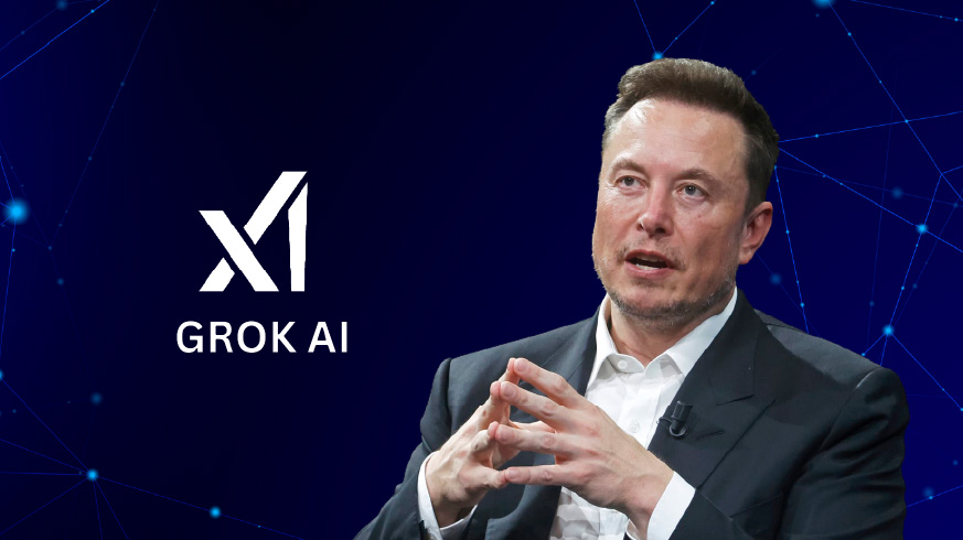 Elon Musk ra mắt Grok-3: Tuyên bố Chatbot AI thông minh nhất thế giới thách thức mọi đối thủ