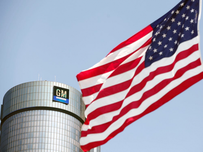 12 công ty danh tiếng bước ra từ các thời kỳ suy thoái của nước Mỹ - Ảnh 1