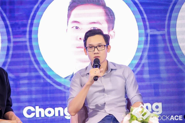 Chân dung CEO tài năng Hà Hoàng Linh.