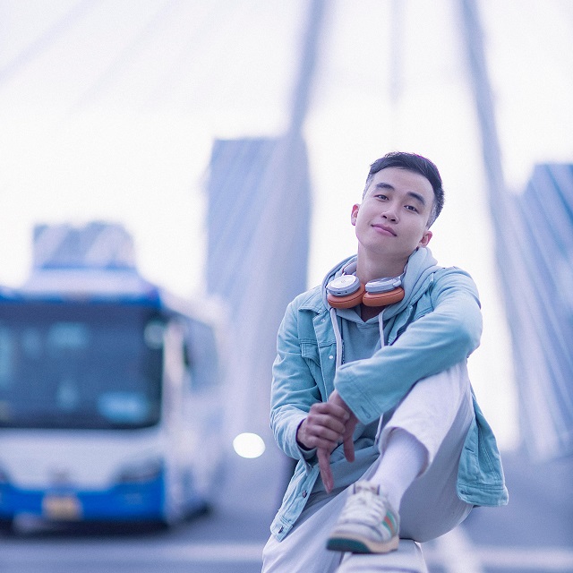 Võ Anh Tài còn là một nhà đầu tư kinh doanh bất động sản thành đạt