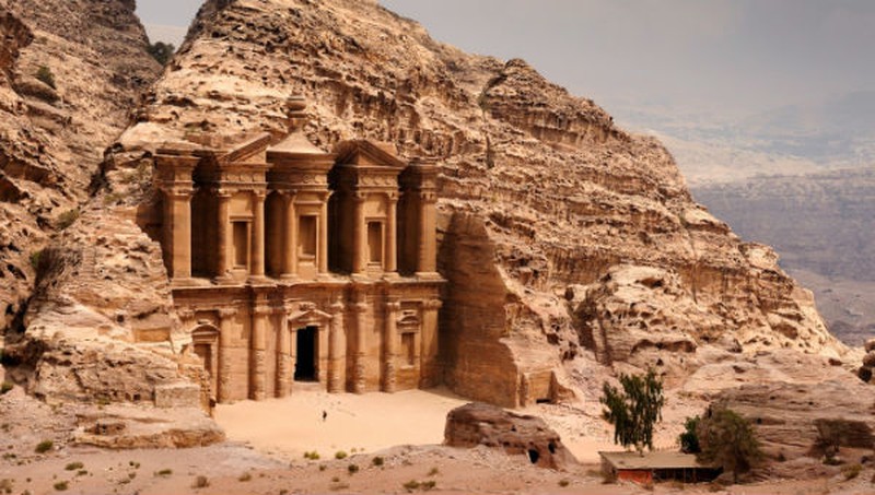 Jordan