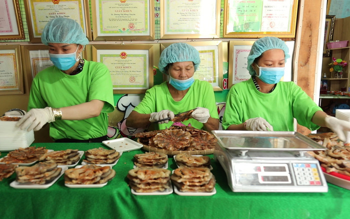 Ý thức đảm bảo vệ sinh an toàn thực phẩm của người dân Đồng Tháp ngày càng được nâng cao