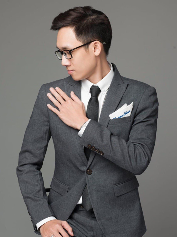 CEO Hà Hoàng Linh luôn tìm kiếm những giải pháp truyền thông tối ưu nhất.