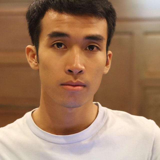 Anh Tài có hành trình học tập đáng nể