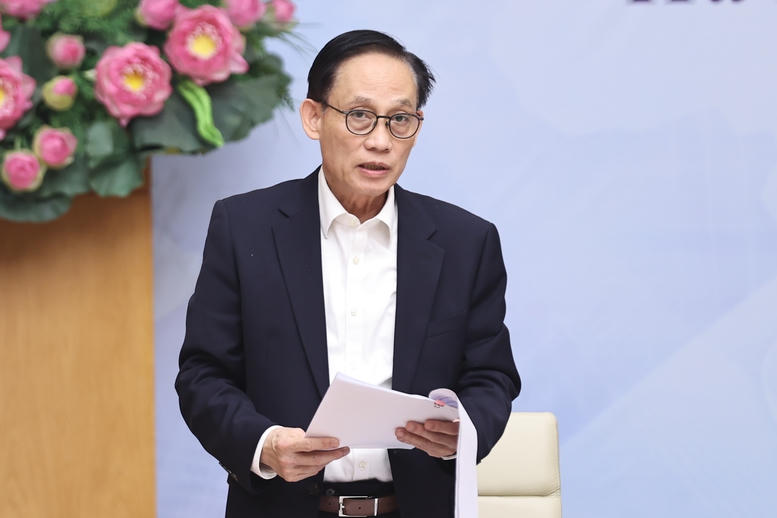 Thủ tướng: Giữ chủ động chiến lược, đưa hội nhập quốc tế thực sự trở thành một trụ cột phát triển- Ảnh 4.