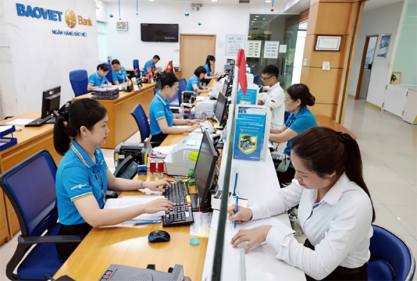 BAOVIET Bank tiếp tục triển khai chương trình ưu đãi vay “Vay an tâm – Nâng tầm cuộc sống” -0