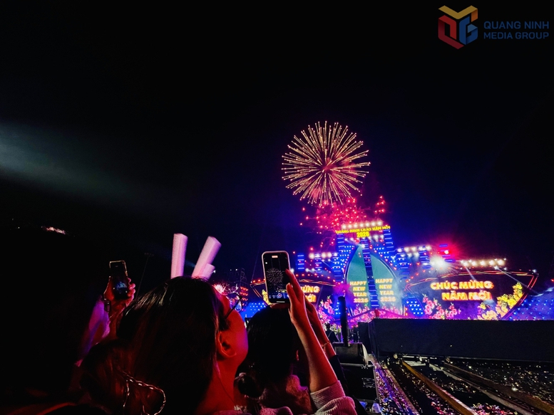 Rộn ràng không khí đón xuân trên mọi miền Tổ quốc- Ảnh 11.