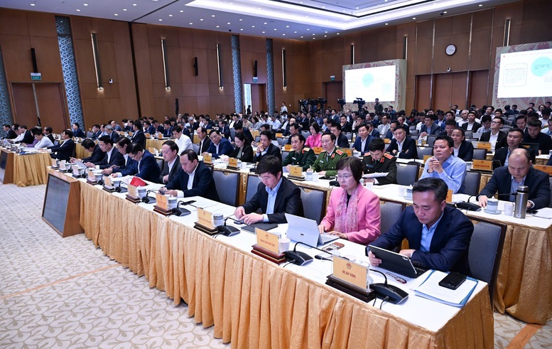 Thủ tướng Phạm Minh Chính: 2026 là năm bứt phá kinh tế số- Ảnh 10.