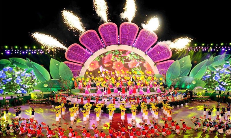 Những hoạt động nổi bật trong Lễ hội Cồng chiêng Đông Nam Á năm 2025 và Festival  Hoa năm 2026
