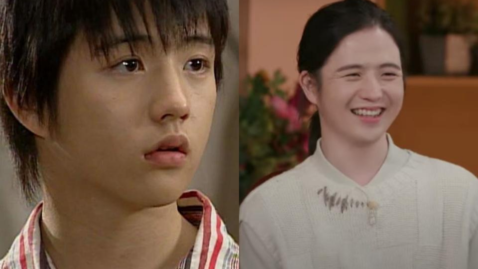 Jung Il-woo trong Gia Đình Là Số 1