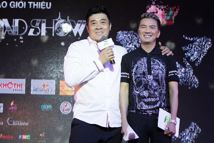 “Siêu show” 9 tỷ của Đàm Vĩnh Hưng có gì đặc biệt?