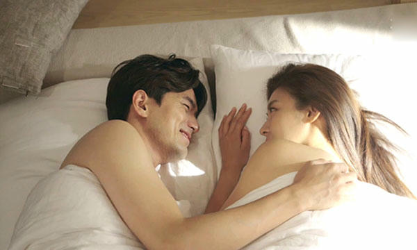 Kết quả hình ảnh cho Chồng tôi mang quần lót của đồng nghiệp về nhà