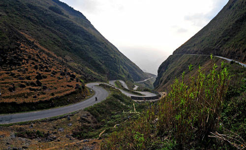 3 địa điểm tuyệt vời cho dân phượt dịp 2/9 - 2