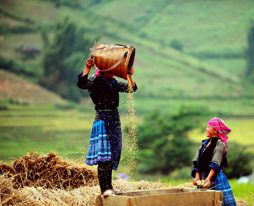 3 địa điểm tuyệt vời cho dân phượt dịp 2/9 - 8