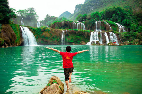 3 địa điểm tuyệt vời cho dân phượt dịp 2/9 - 9