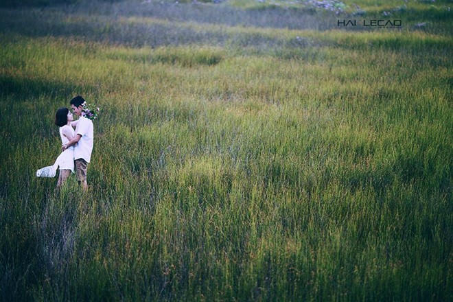 Nhung diem chup anh cuoi dep nhu mo o Viet Nam hinh anh 12