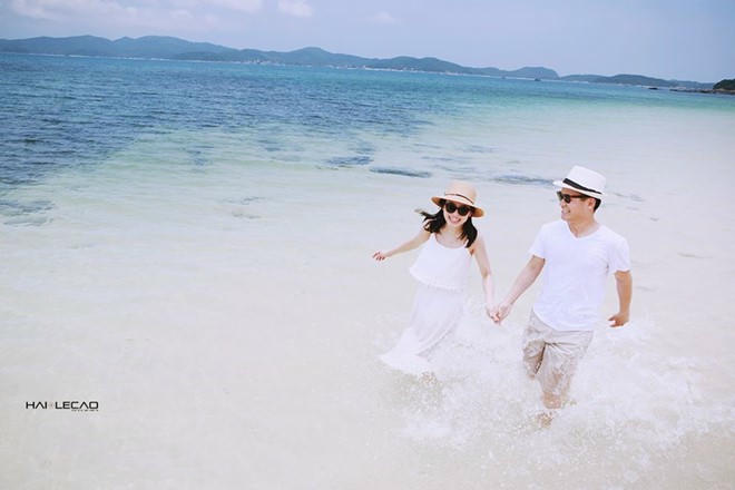 Nhung diem chup anh cuoi dep nhu mo o Viet Nam hinh anh 6