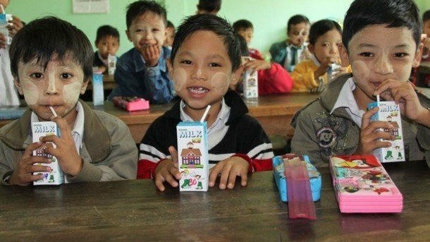 De an sua hoc duong: Vi tam voc tre em Viet Nam hinh anh 2