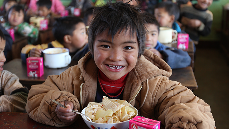 De an sua hoc duong: Vi tam voc tre em Viet Nam hinh anh 7