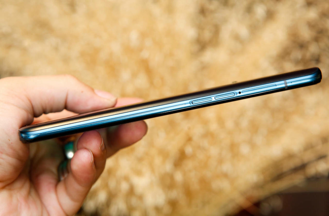 Oppo Reno về Việt Nam đầu tháng 6