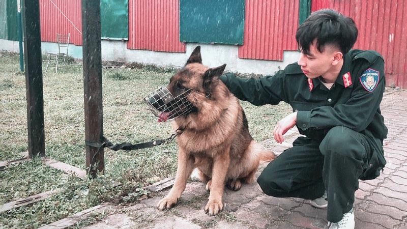 Cần làm rõ cái chết bất thường của một chiến sỹ Công an