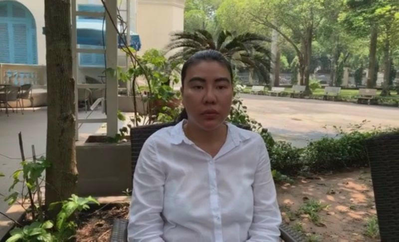 Vì sao nguyên Phó chánh án TAND quận 4 tổ chức “bắt cóc” 3 trẻ em?