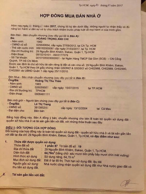Vì sao nguyên Phó chánh án TAND quận 4 tổ chức “bắt cóc” 3 trẻ em?