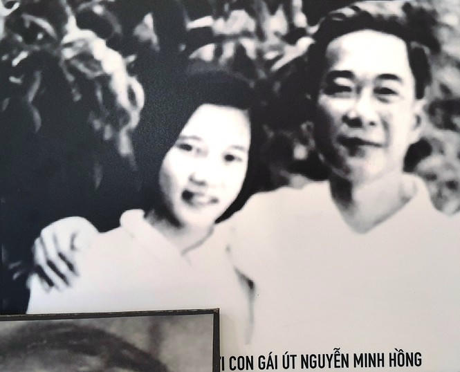 Chân thực những hình ảnh đi cùng năm tháng về nhà thơ Tố Hữu - ảnh 9
