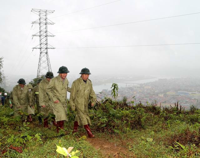 Đột phá hạ tầng giao thông – ưu tiên hàng đầu của Chính phủ - Ảnh 4.