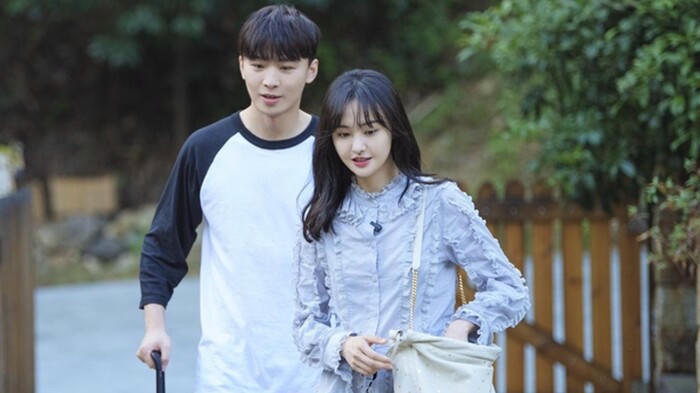 Trương Hằng "cầu xin" Trịnh Sảng buông tha cho mình - Ảnh 1.