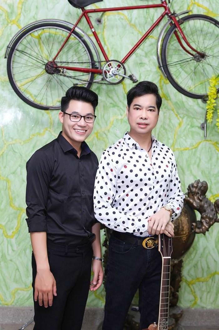 Bất động sản - Biệt thự dát vàng 'độc nhất vô nhị' gây choáng của 'ông hoàng nhạc sến' Ngọc Sơn (Hình 10).