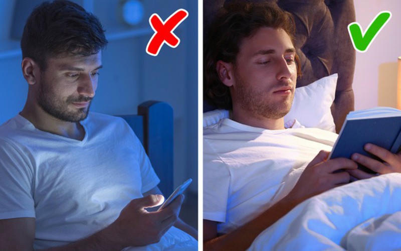 giảm cân ngay khi ngủ nếu tuân thủ 6 thói quen sau hình 4 giam can ngay khi ngu neu tuan thu 6 thoi quen sau hinh 4