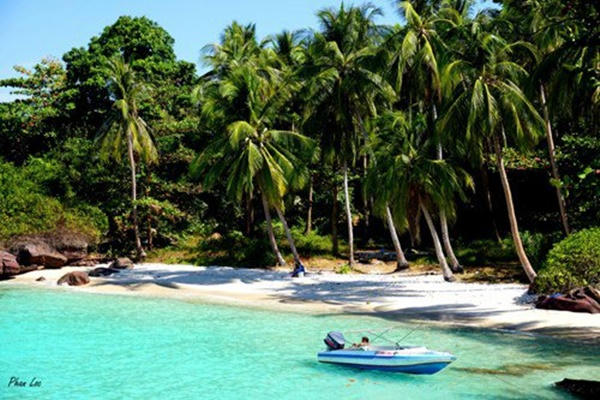 Kết quả hình ảnh cho du lich phu quoc robin son