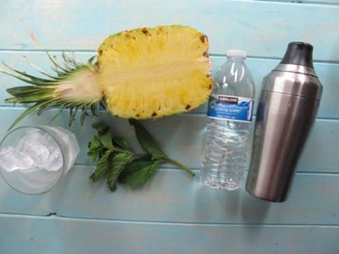 3 loại nước Detox làm từ trái cây giúp thanh lọc cơ thể, giảm cân hiệu quả - ảnh 3