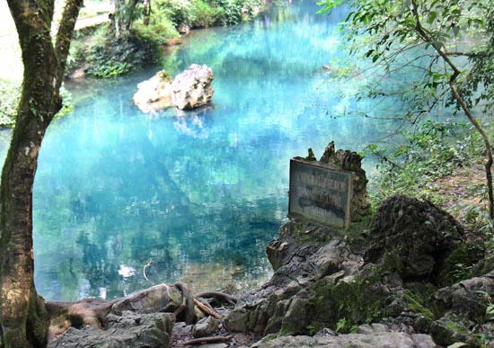 Kết quả hình ảnh cho SUOI LE NIN CAO BANG